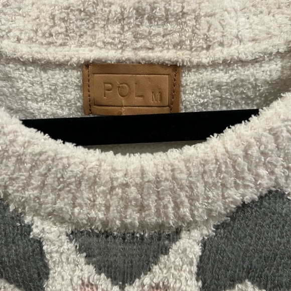 POL sweater dress - Picture 3 of 5